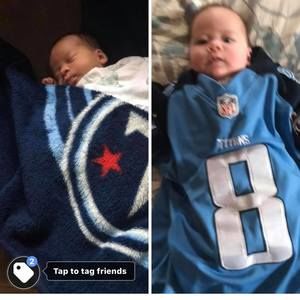 Meet your Posher, Nicolle